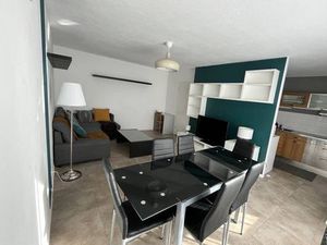 Location appartement 1 pièce 65 m² à Rennes (35000)