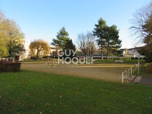 Location appartement 3 pièces 65 m² à Saint-Cyr-sur-Loire (37540)