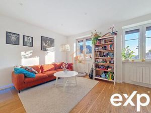 Magnifique T3 très lumineux à Truchtersheim