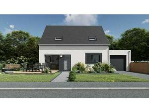 Vente Maison à Besné (44160) : à vendre / 98m² Besné
