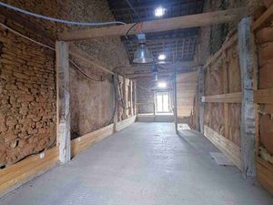 en vente Maison mitoyenne 131 m² – 95 000 € |Bréhain-la-Ville