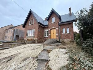 Maison à louer à Rue Henri Linchet 14 Flawinne (VBD66281)