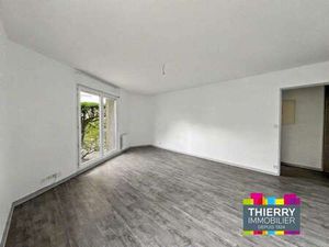 Vente Appartement 2 pièces à Nantes Tortière (44000) : à vendre 2 pièces / 54m² Nantes Tor