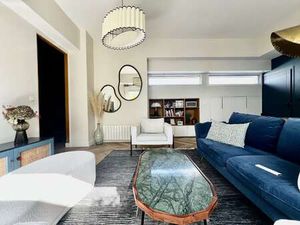 Vente Appartement 4 pièces à Vannes Centre Ville (56000) : à vendre 4 pièces / 96m² Vannes