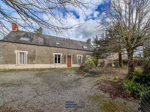 Vente Maison à Agon-Coutainville (50230) : à vendre / 165m² Agon-Coutainville