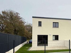 Vente Maison à La Gacilly (56200) : à vendre / 77m² La Gacilly