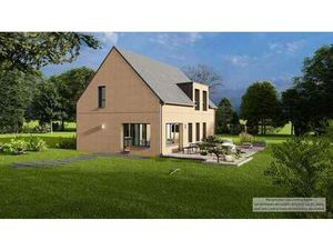 Vente Maison aux Champs-Géraux (22630) : à vendre / 109m² Les Champs-Géraux