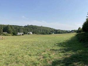 Vente Terrain à Plogastel-Saint-Germain (29710) : à vendre / Plogastel-Saint-Germain