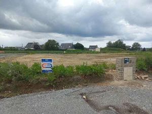 Vente Terrain à Saint-Jean-sur-Vilaine (35220) : à vendre / Saint-Jean-sur-Vilaine