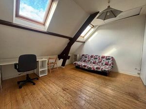 Location appartement 1 pièce 21 m² à Nantes (44000)