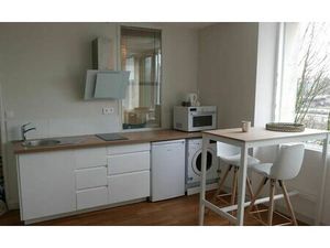 Location appartement 2 pièces 27 m² à Nantes (44000)