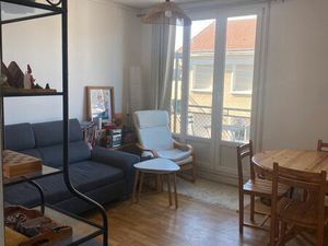 Location appartement 3 pièces 67 m² à Nantes (44000)