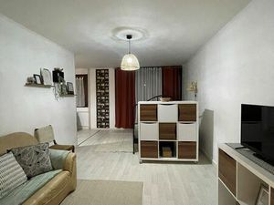 Location appartement 1 pièce 41 m² à Saint-Étienne (42000)