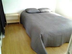 Location appartement 1 pièce 40 m² à Saint-Nazaire (44600)