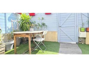 Location maison 3 pièces 64 m² à Nantes (44000)