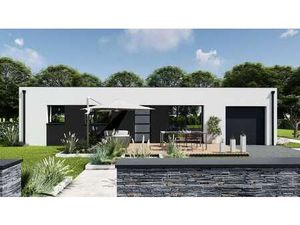 Vente Maison à Pont-Scorff (56620) : à vendre / 91m² Pont-Scorff