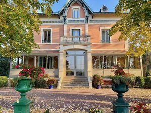 Vente maison 12 pièces