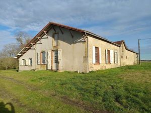 Vente maison 6 pièces 150 m² Aire-sur-l'Adour (40800)