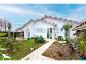 Vente maison 5 pièces 117 m² Parleboscq (40310)