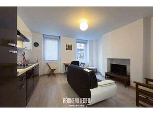 Location Appartement 2 pièces Meublé à Cherbourg-en-Cotentin (50100) : à louer 2 pièces Me