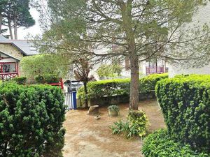 Location Appartement T1 à La Baule-Escoublac Gare-Grand Clos (44500) : à louer T1 / 35m² L