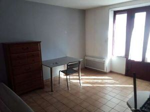 Location Appartement T1 Meublé à Nantes (44000) : à louer T1 Meublé / 22m² Nantes