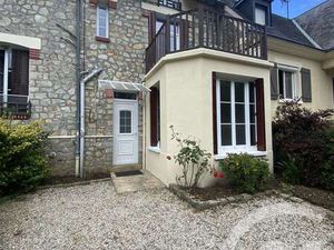 Location Maison à Bagnoles-de-l'Orne (61140) : à louer / 64m² Bagnoles-de-l'Orne