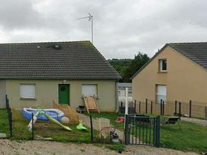 Location Maison à La Haye (50250) : à louer / 97m² La Haye