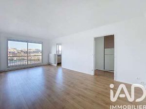 Location Appartement 2 pièces à Rouen (76000) : à louer 2 pièces / 51m² Rouen