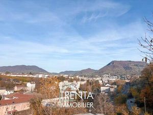 Maison familiale avec sous-sol complet – Saint Jean de Moirans - Volumes généreux et...