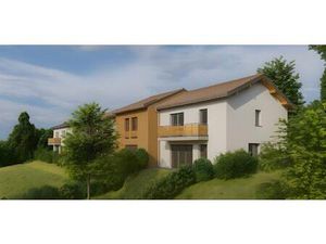 Maison 4 pièces - 100 m²