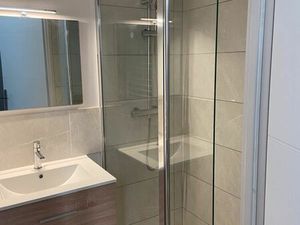 Location appartement 2 pièces 25 m² à Grenoble (38000)