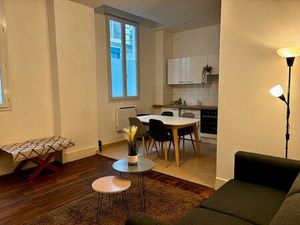 Location appartement 2 pièces 49 m² à Grenoble (38000)