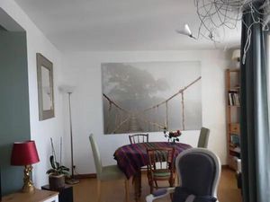 Location appartement 2 pièces 60 m² à Grenoble (38000)