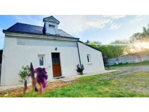 Location maison 3 pièces 76 m² à Brissac-Loire-Aubance (49250)