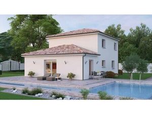 Vente maison 6 pièces 132 m² Marmande (47200)