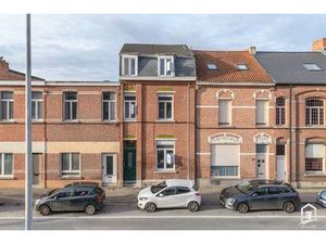 Maison à vendre à Burgemeester Potiaulaan 65 Appels (RBU91616)