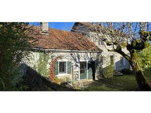 Vente maison 3 pièces 79 m² Limogne-en-Quercy (46260)