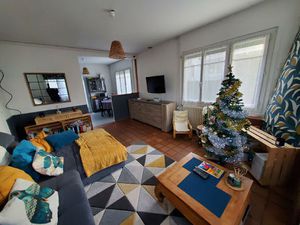 Vente maison 4 pièces 109 m² Marmande (47200)