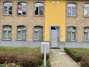 Duplex à louer à Schoolstraat 33 Huldenberg (RBU91631)