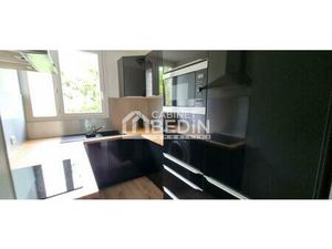 Appartement 3 pièces