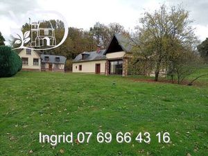 Maison de 7 pièces de luxe en vente à Blacourt  France