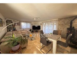 Villa de luxe de 4 pièces en vente Saint-Laurent-du-Var  Provence-Alpes-Côte d'Azur