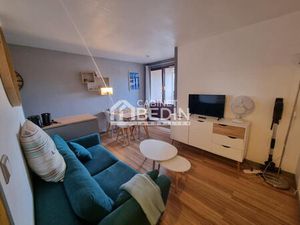 Appartement 2 pièces