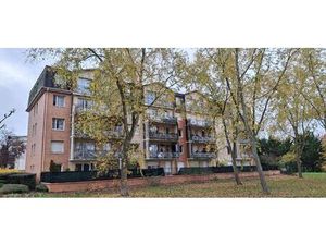 Appartement Evry Courcouronnes 1 pièce(s) 17 m2