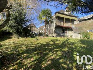 Vente Maison à Argelès-Gazost (65400) : à vendre / 190m² Argelès-Gazost