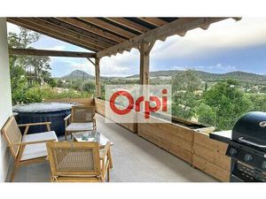 Maison Figari m² T-4 à vendre  650 000 €