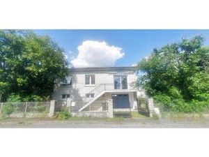 Maison T5 sur sous sol