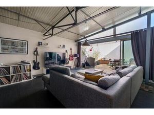 Loft de 75m2 avec sa terrasse de 30m2