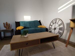 Location appartement 1 pièce 31 m² à Nancy (54000)